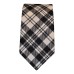 Dandie Dinmont Tartan Tie